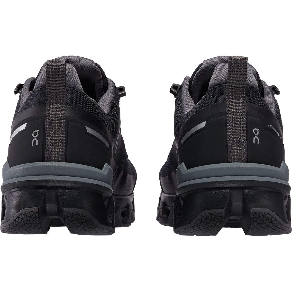 Alyx Hiking Shoes Men's Cloudwander Waterproof