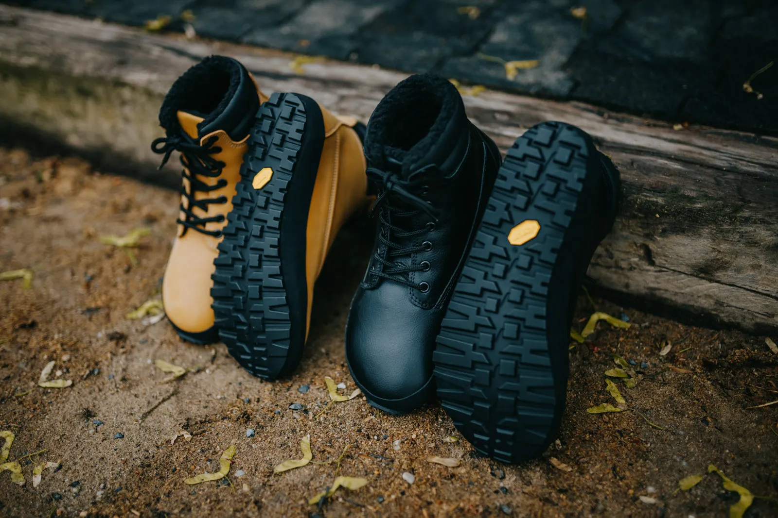 Approach Shoes Vs Hiking Shoes Men's Comfort winter boots Shuma Winter black