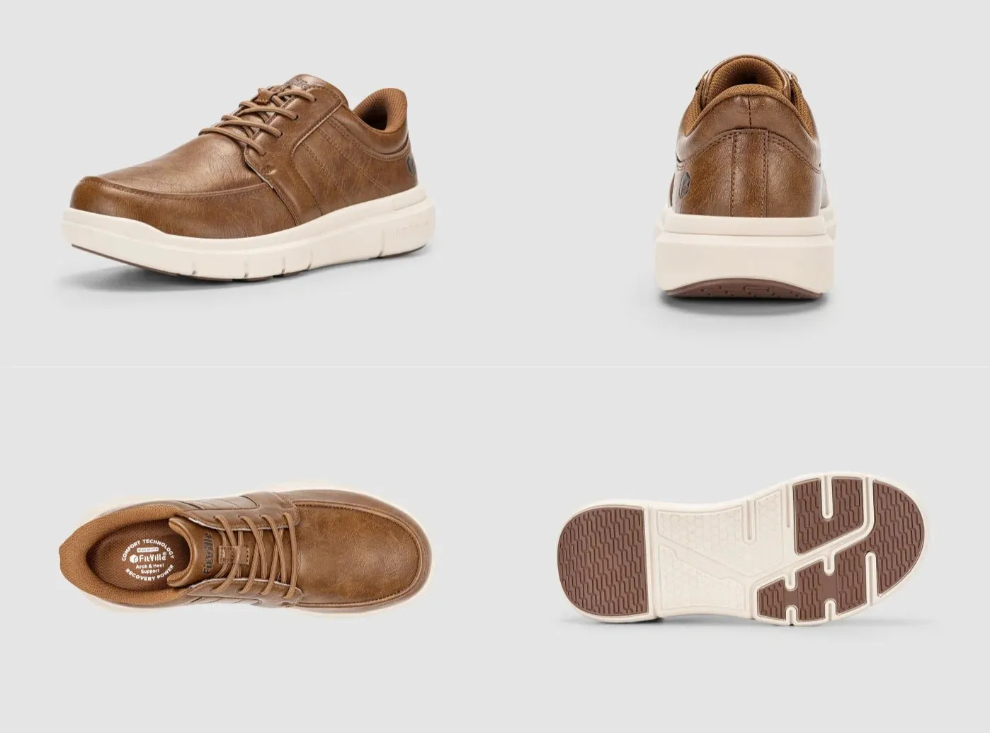 Men's EasyWalk Slip-On V3