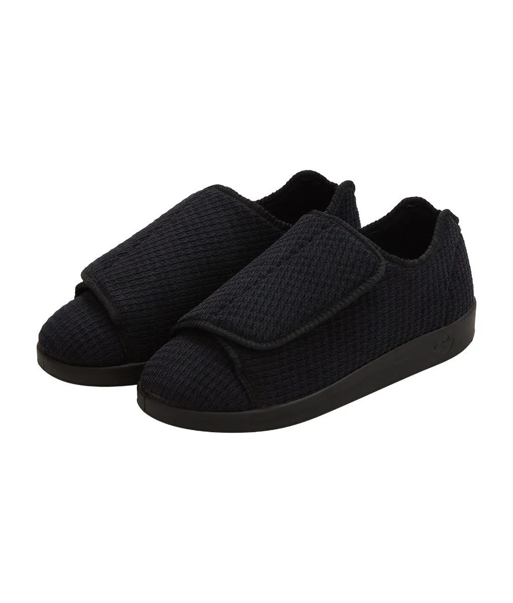 Men's Extra Extra Wide Slip Resistant Slippers Slipper