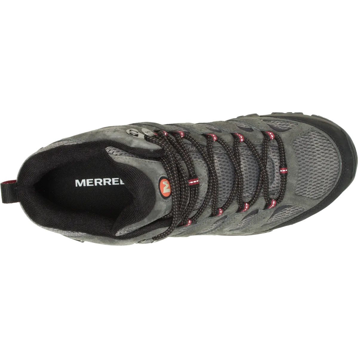 Best Hiking Shoes For Arthritic Feet Men's Moab 3 Mid Waterproof - Wide