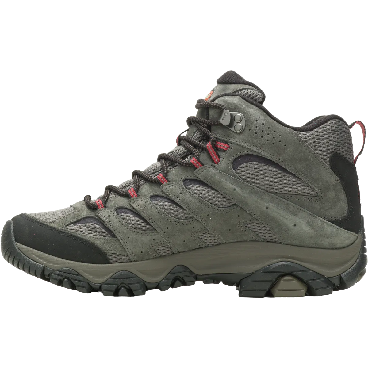 Hedgehog Hiking Shoes Men's Moab 3 Mid Waterproof