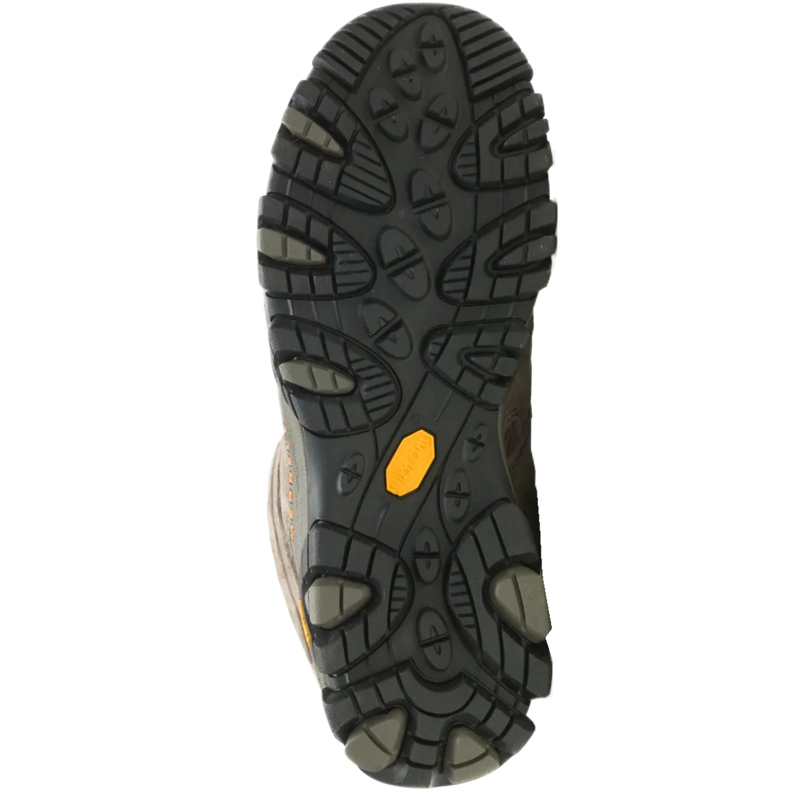 Grisport Hiking Shoes 1977 Men's Moab 3