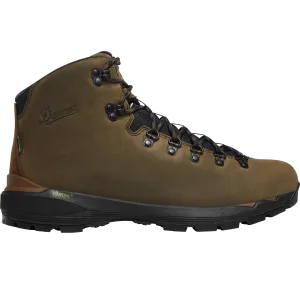 The Best Hiking Shoes 2024 Men's Mountain 600 Evo GTX