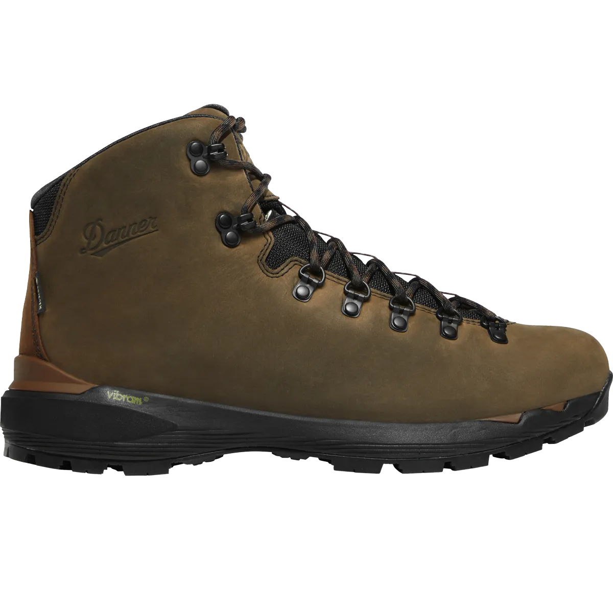 Best Ventilated Hiking Shoes Men's Mountain 600 Evo GTX