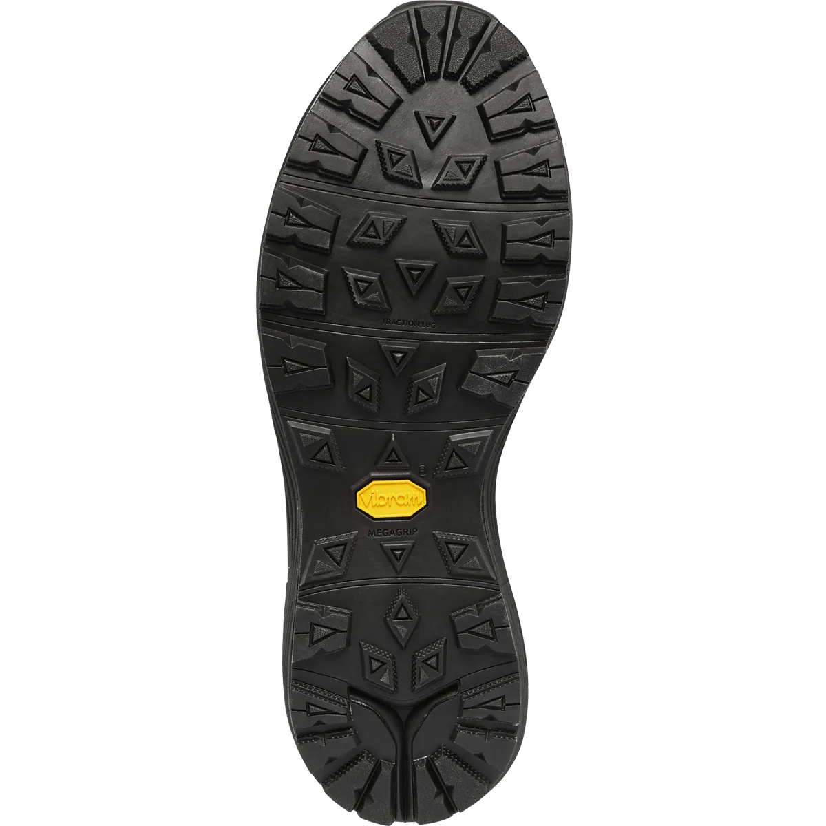 Men's Mountain 600 Evo GTX Wide Trail Hiking Shoes