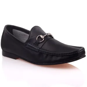 Shoes With A Flat Sole Mens 'Neirien' Leather Formal Dress Shoes