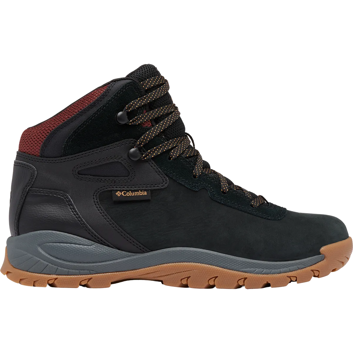 Waterproof Hiking Shoes Sale Men's Newton Ridge BC NB