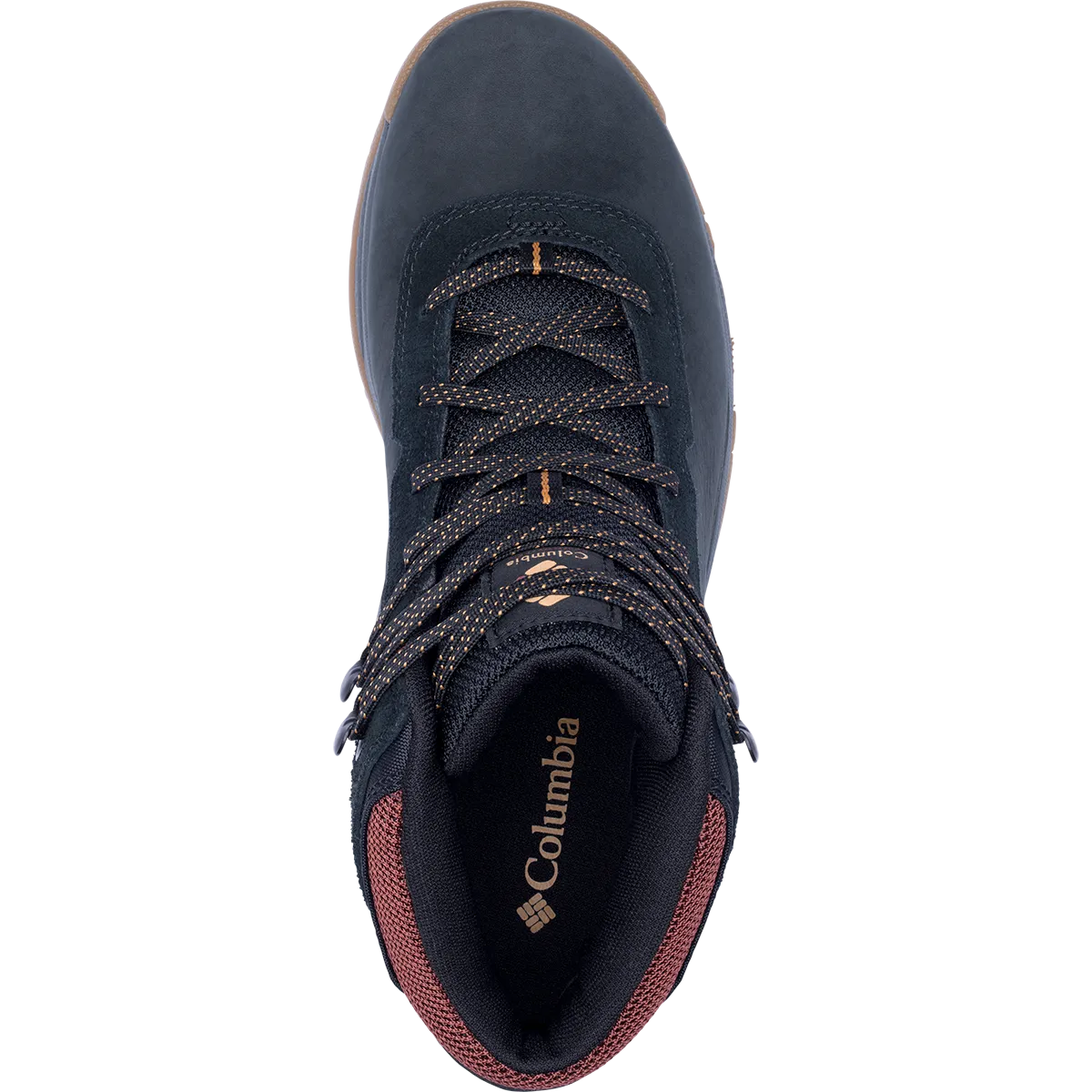 Men's Newton Ridge BC NB Hiking Shoes For Mud