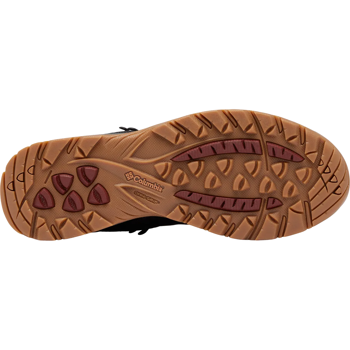 Hiking Shoes That Are Stylish Men's Newton Ridge BC NB