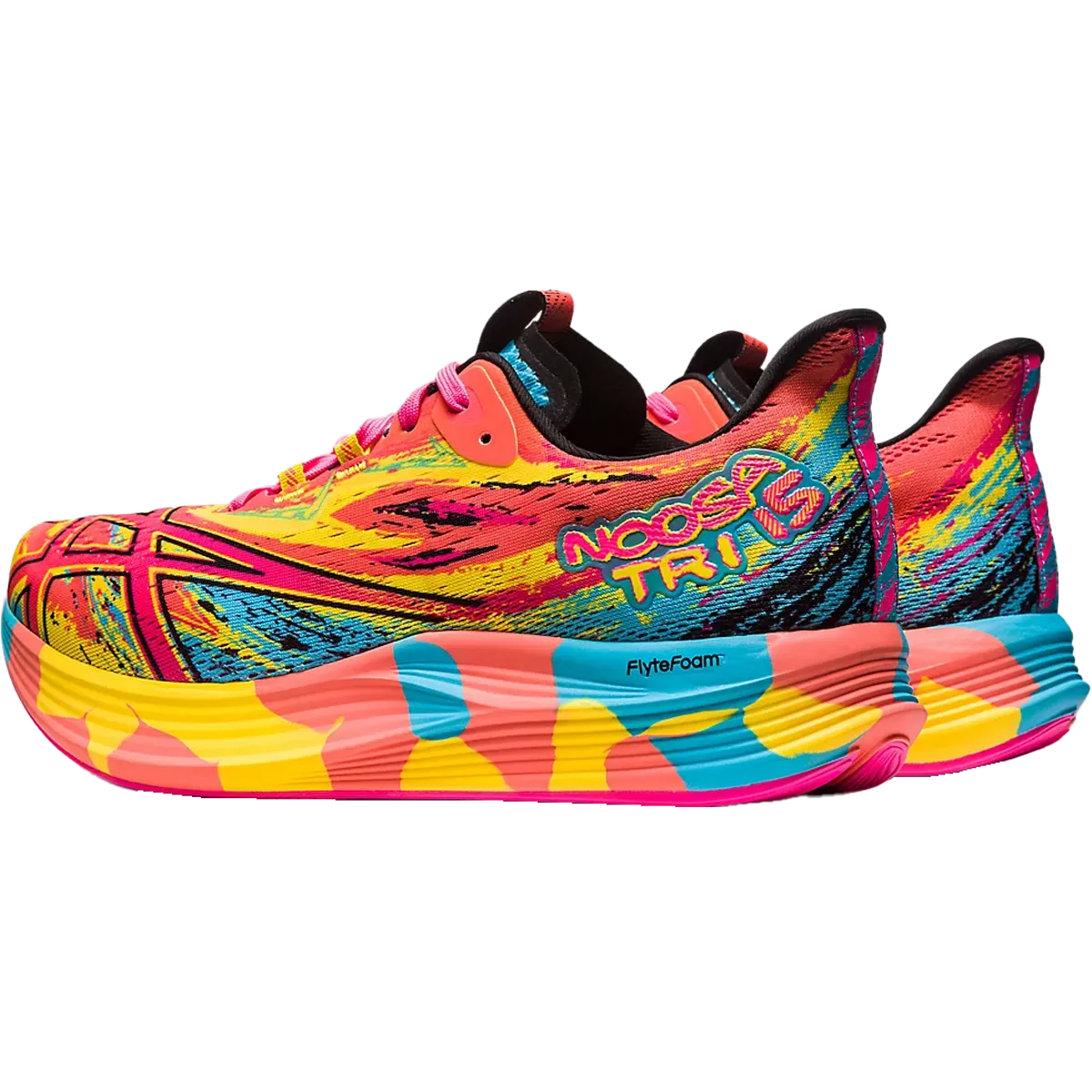 Men's Noosa Tri 15 Asics Torrance Running Shoes