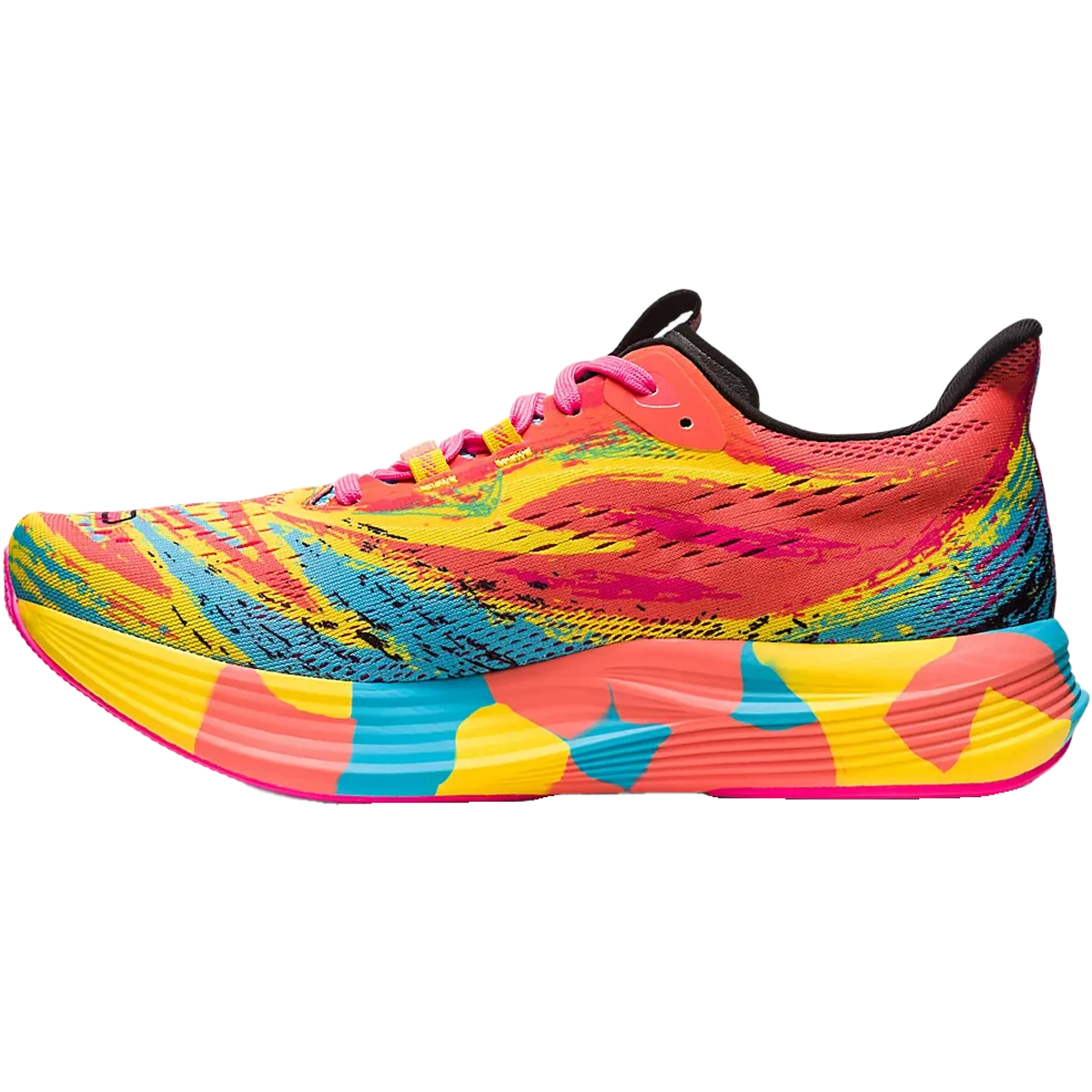 Men's Noosa Tri 15 Asics Gel Foundation Running Shoe