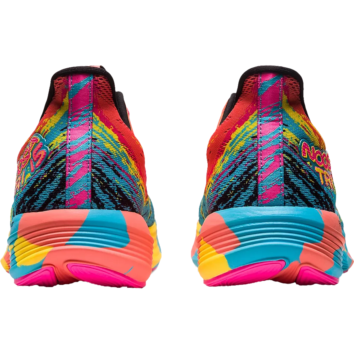 Asics Fashion Shoes Men's Noosa Tri 15