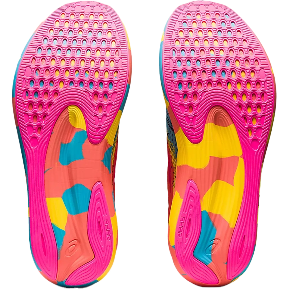 Asics Running Shoes Flat Feet Men's Noosa Tri 15