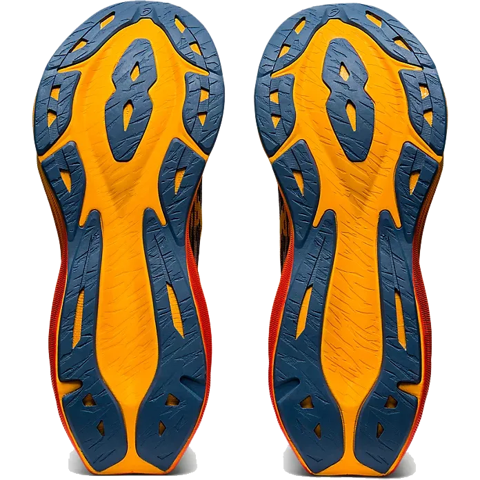 Bruce Lee Shoes Asics Men's Novablast 3