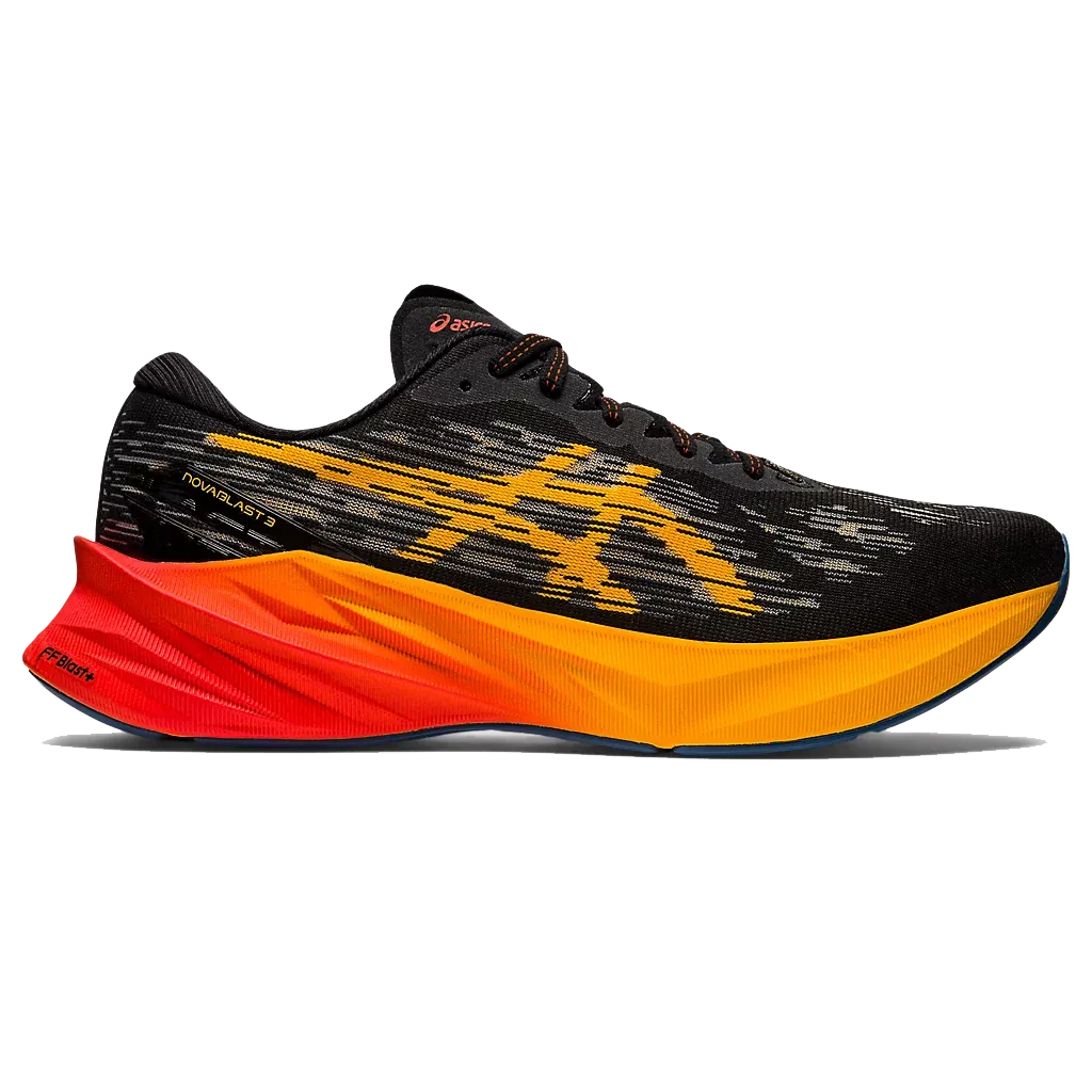 Asics Shoes Manhattan Men's Novablast 3