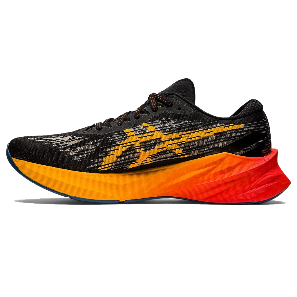 Asics Youth Basketball Shoes Men's Novablast 3