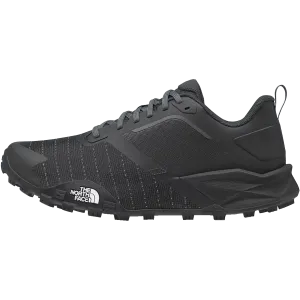 Men's Offtrail TR Hiking Shoes With Quick Lace