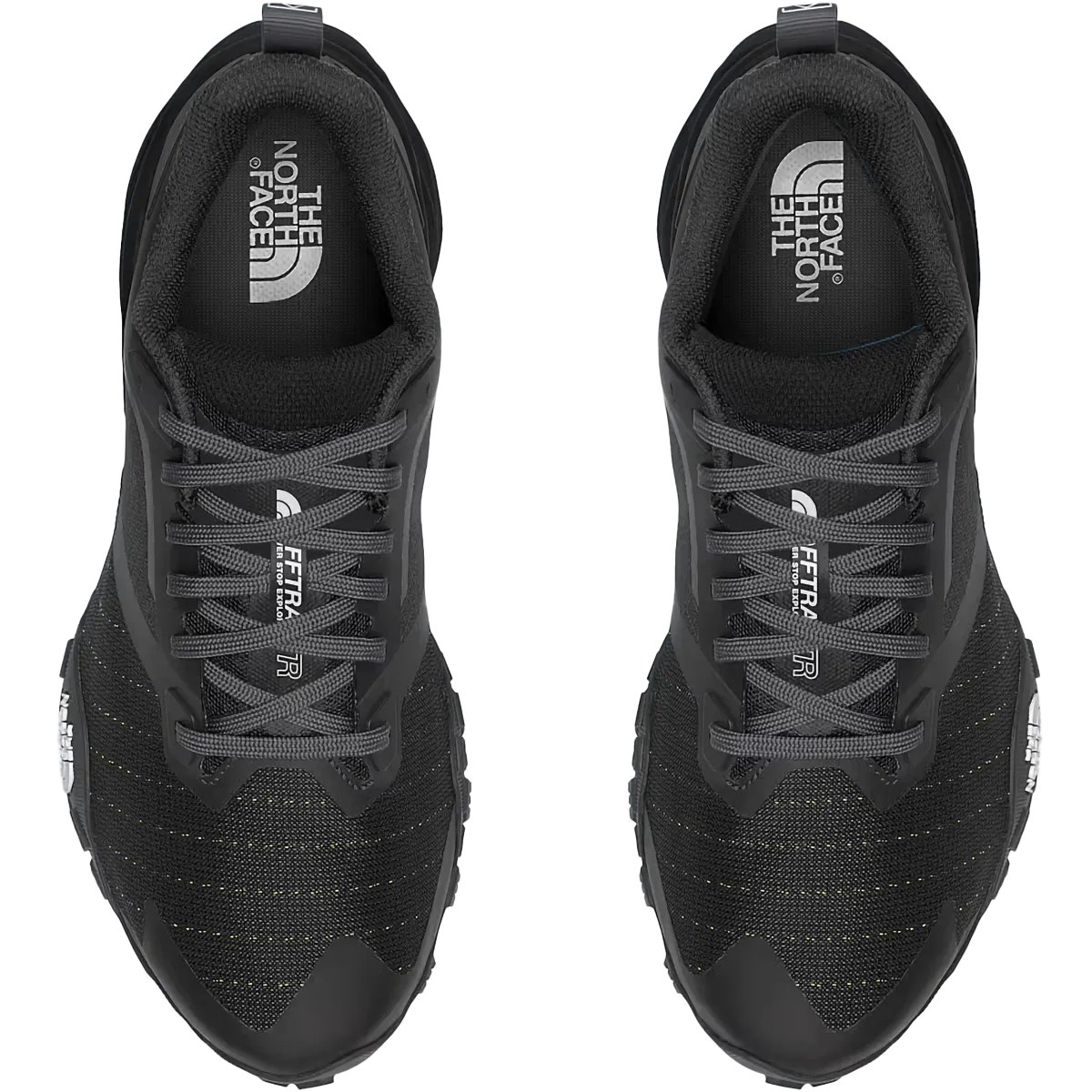 Brand Hiking Shoes Men's Offtrail TR