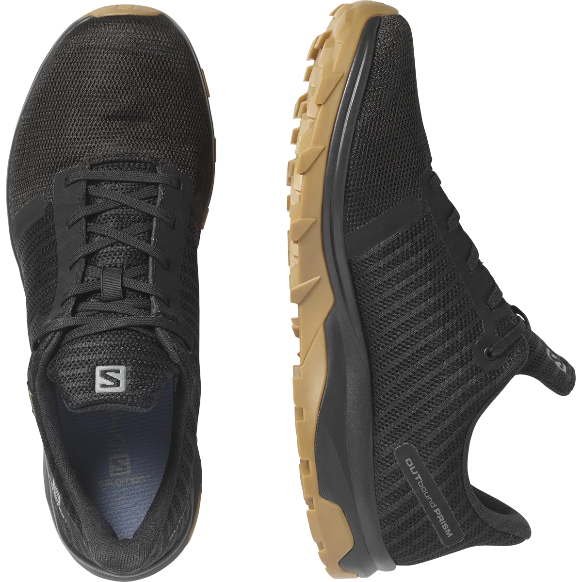 Men's Outbound Prism Gore-Tex Climbing Shoes Guide