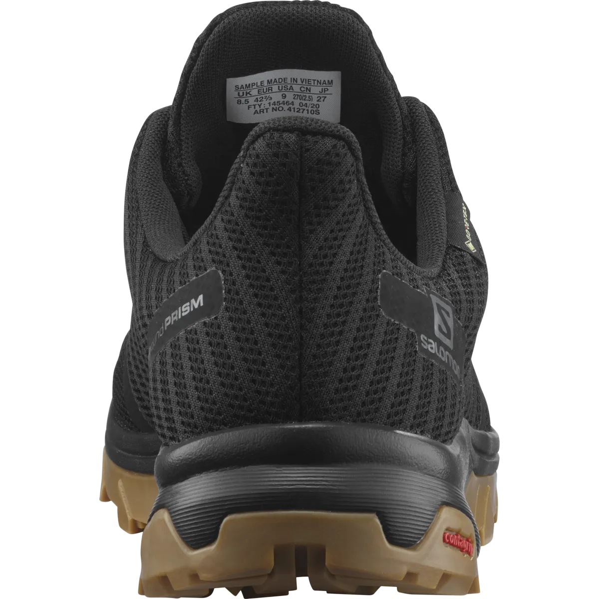 Men's Outbound Prism Gore-Tex Ventilator Hiking Shoes