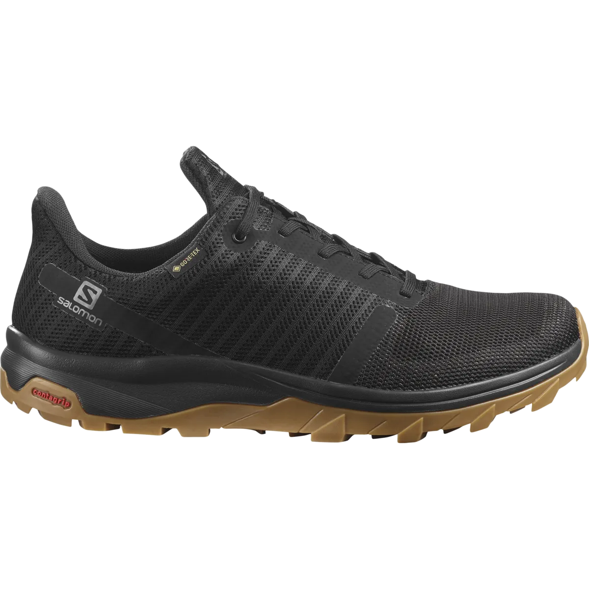 Formal Hiking Shoes Men's Outbound Prism Gore-Tex