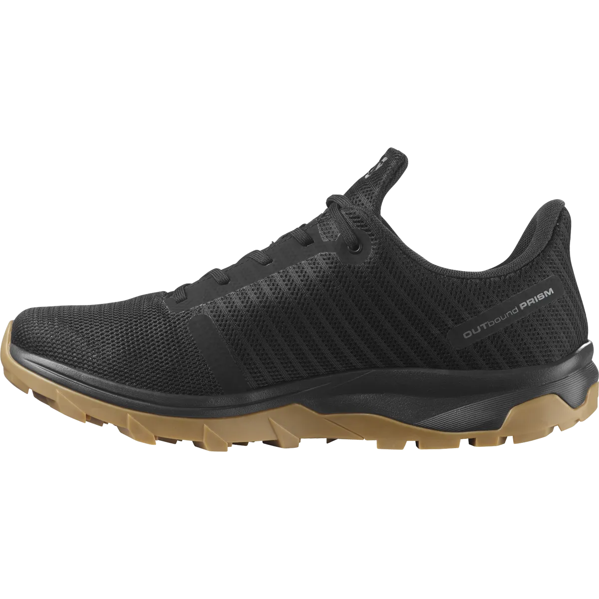 Men's Outbound Prism Gore-Tex Hiking Shoes For Bad Knees