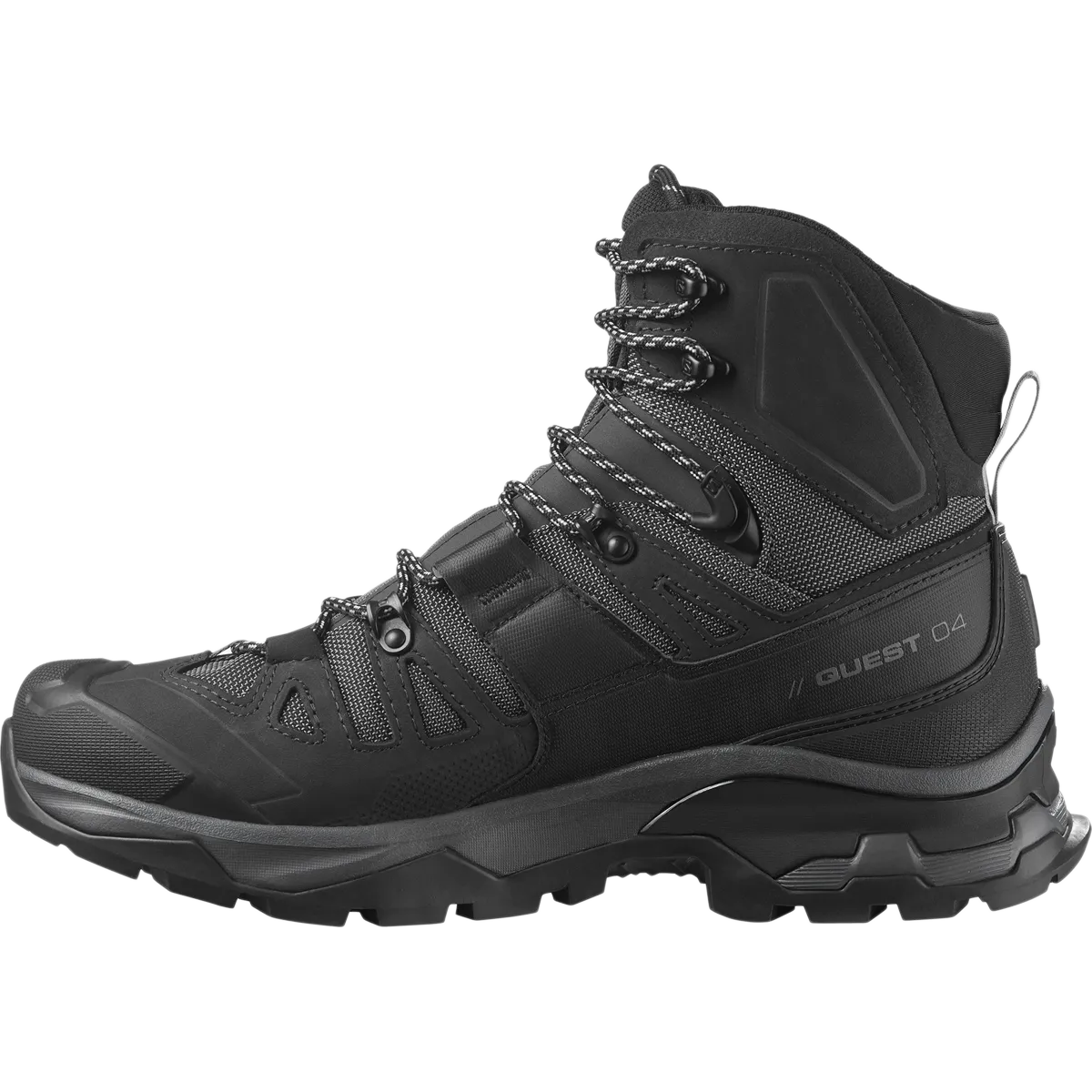 Men's Quest 4 Gore-Tex Panorama Waterproof Low Hiking Shoes