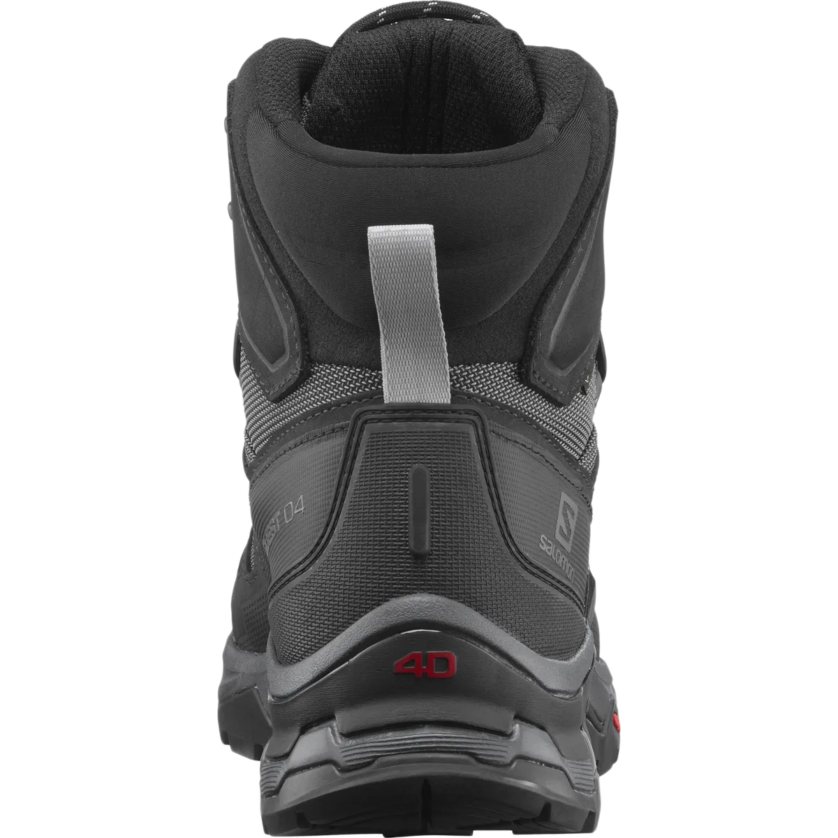 Champion Sedge 93 Trail Hiking Shoes Men's Quest 4 Gore-Tex