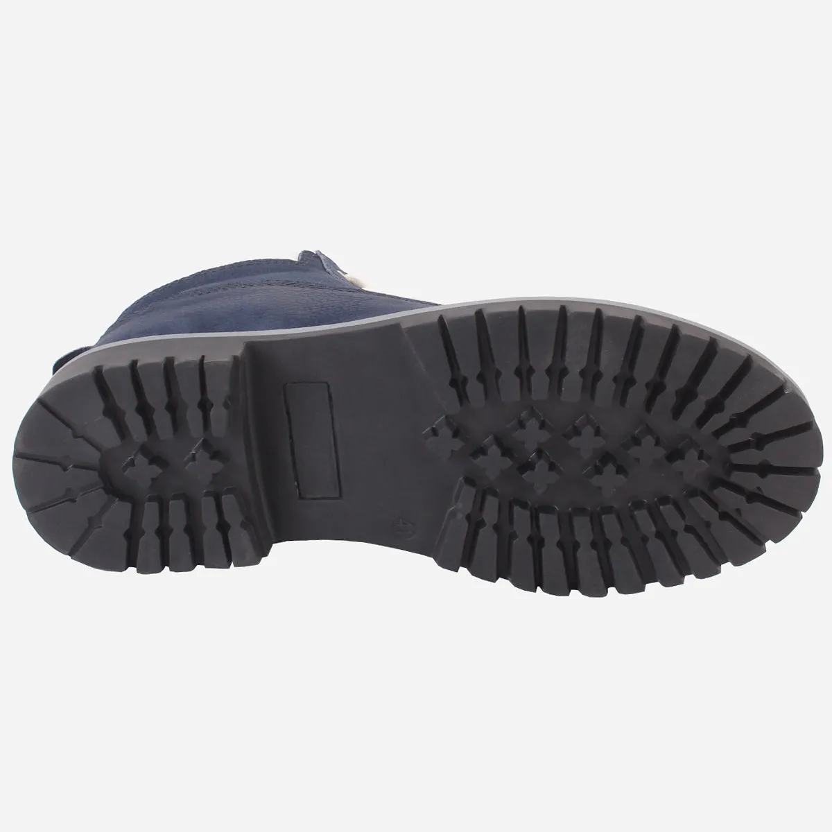 Bridal Shoes Men's "XBIE" Stylish Lace Up Winter Boots