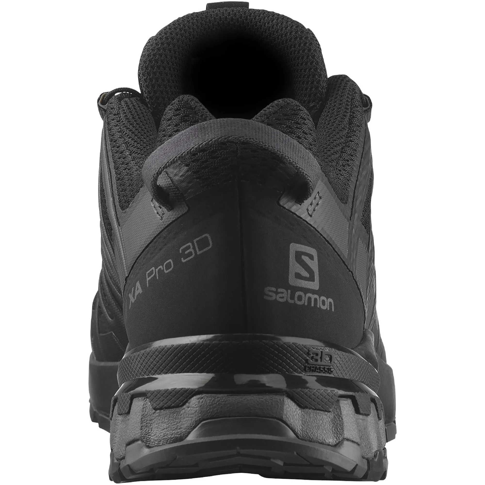Men's Salomon XA Pro 3D V8 Best Hiking Shoes For Wide Toe Box