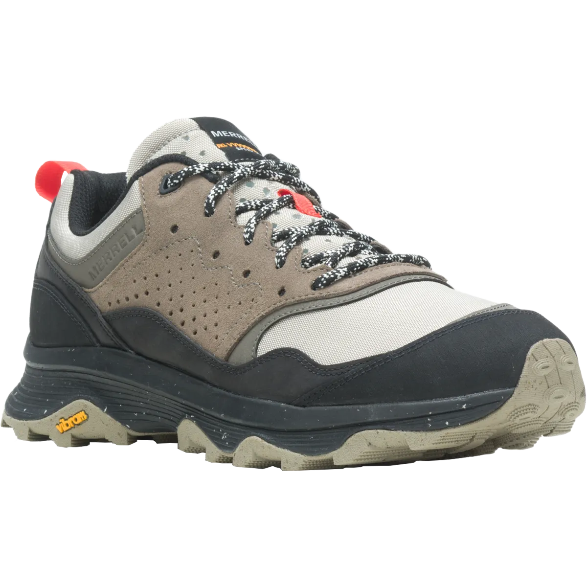 Men's Speed Solo Open Hiking Shoes