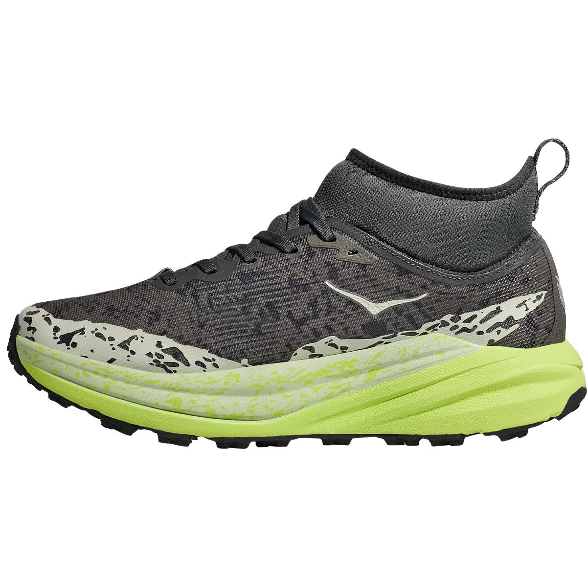 Men's Speedgoat 6 Mid GTX Walking Hiking Shoes Reviews