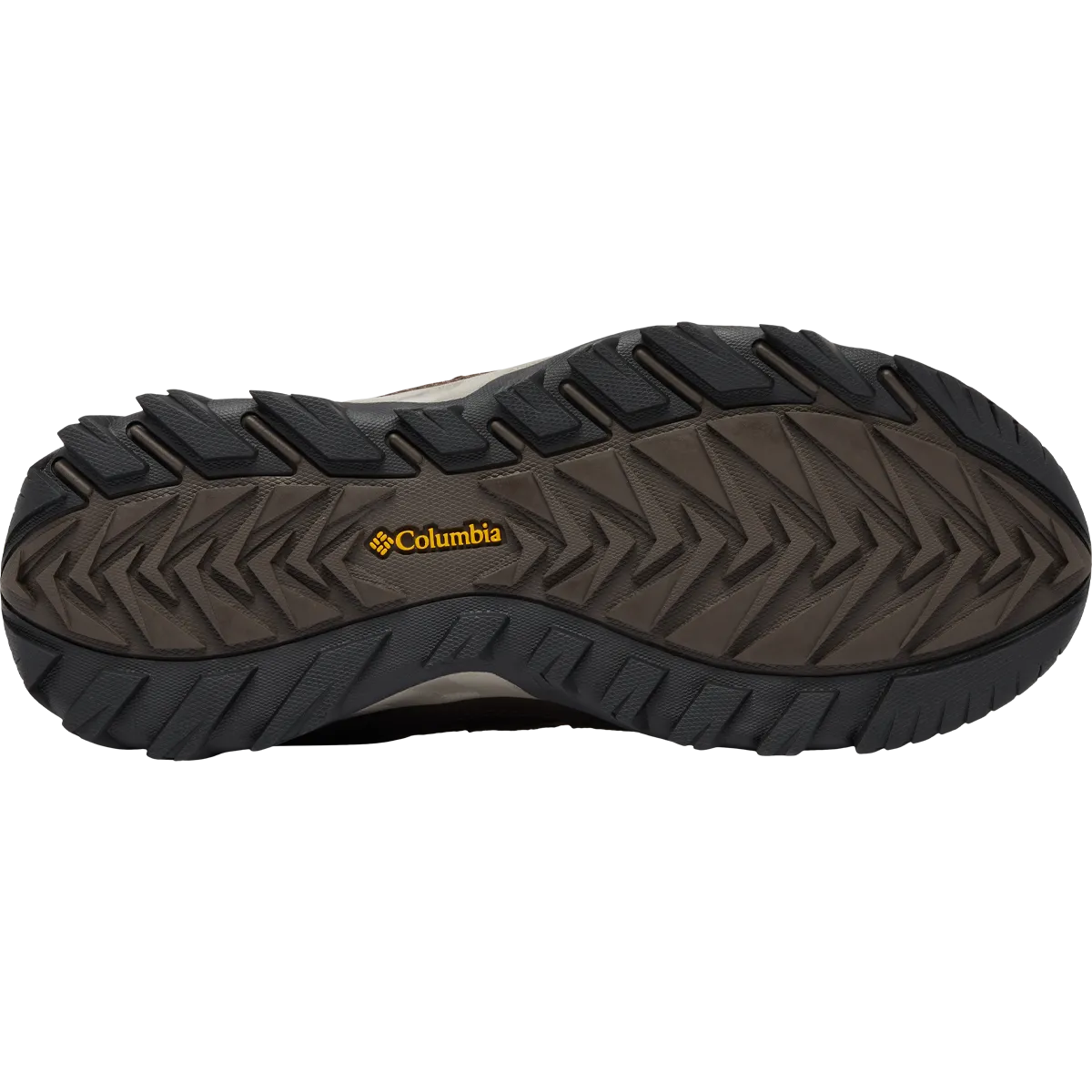 Best Motion Control Hiking Shoes Men's Strata Trail Low WP Wide