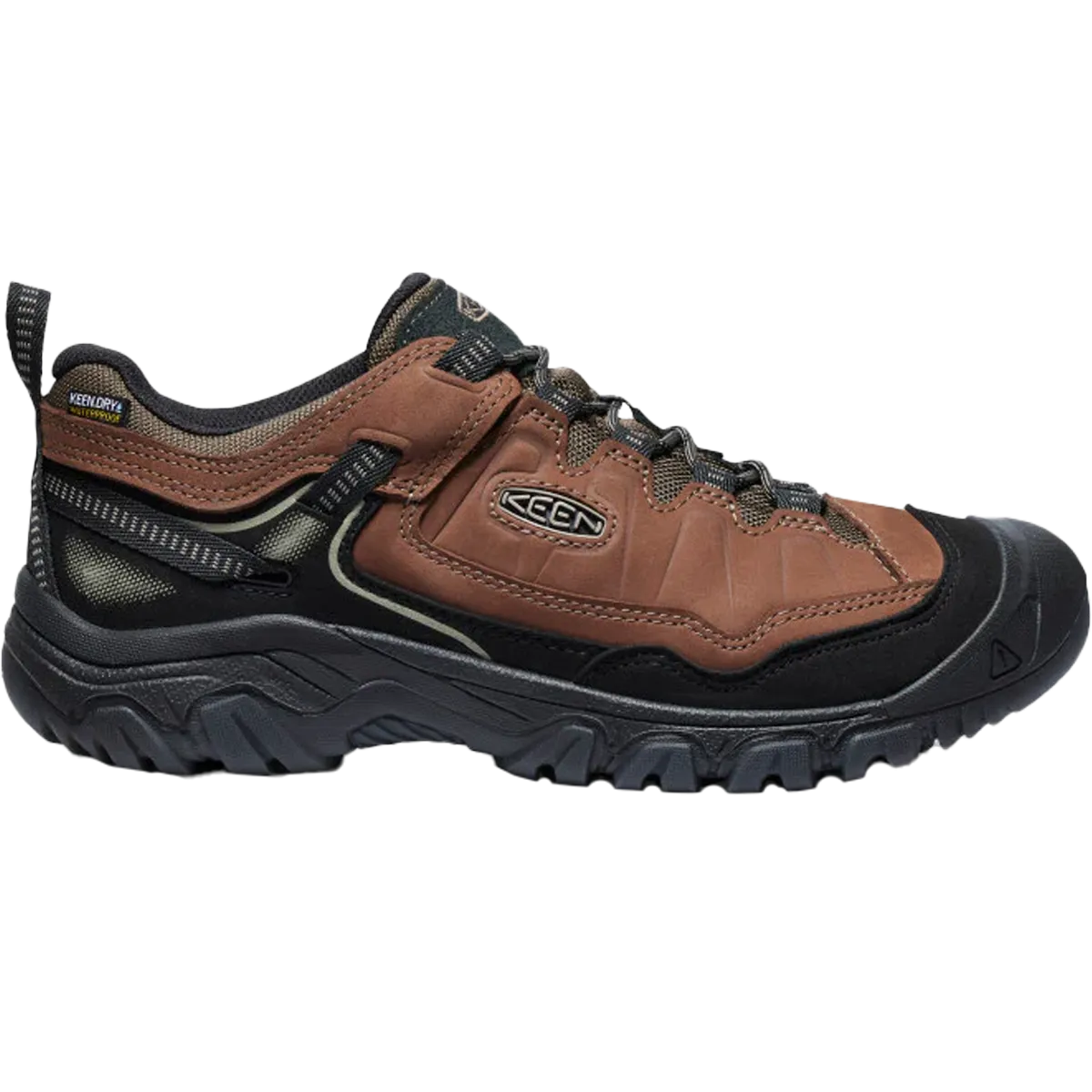 Targhee Iii Waterproof Low Hiking Shoes Men's Targhee IV Waterproof Hiking Boot