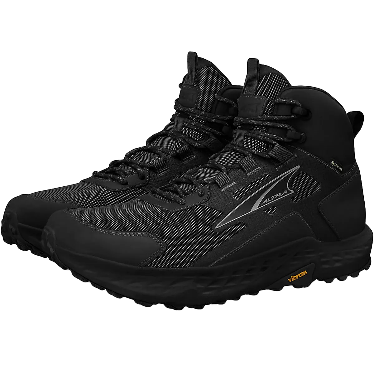 Best Walking And Hiking Shoes Men's Timp Hike Mid GTX