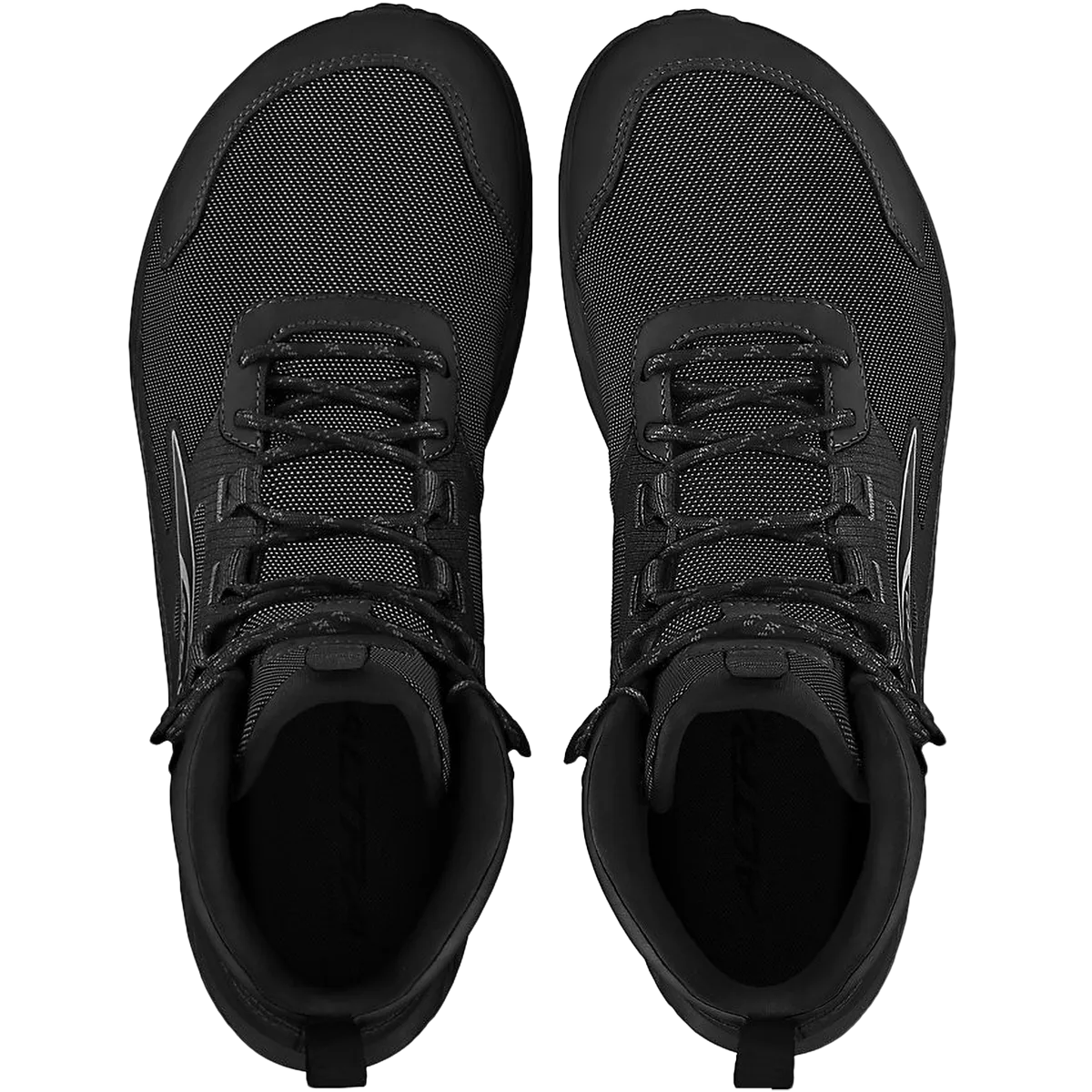 Pioneer Aero Hiking Shoes Men's Timp Hike Mid GTX