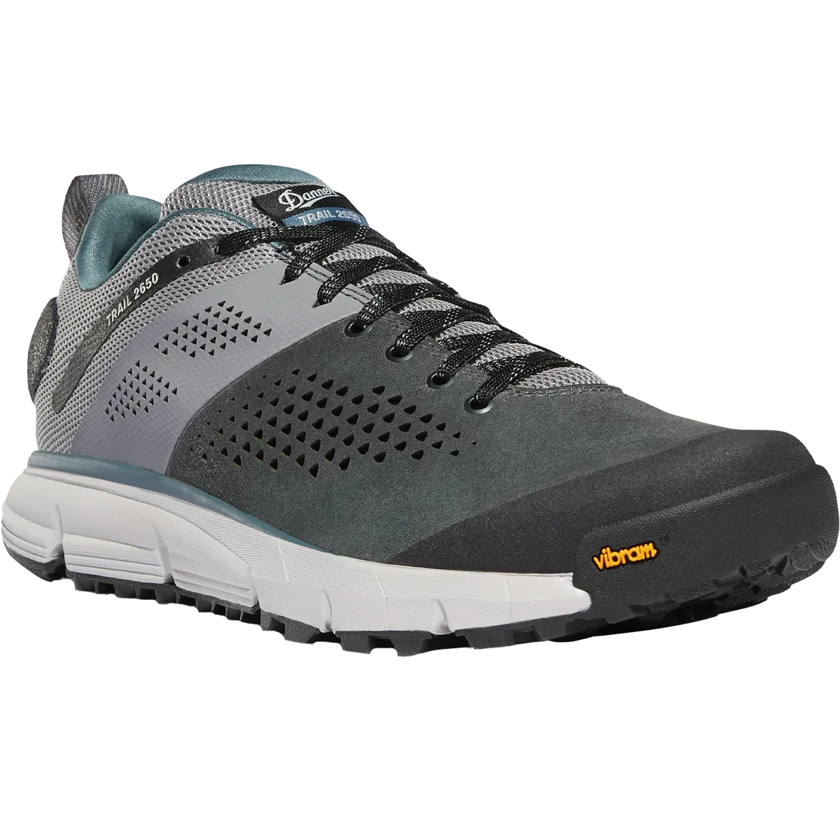Men's Trail 2650 Best Hiking Shoes For Hammer Toes
