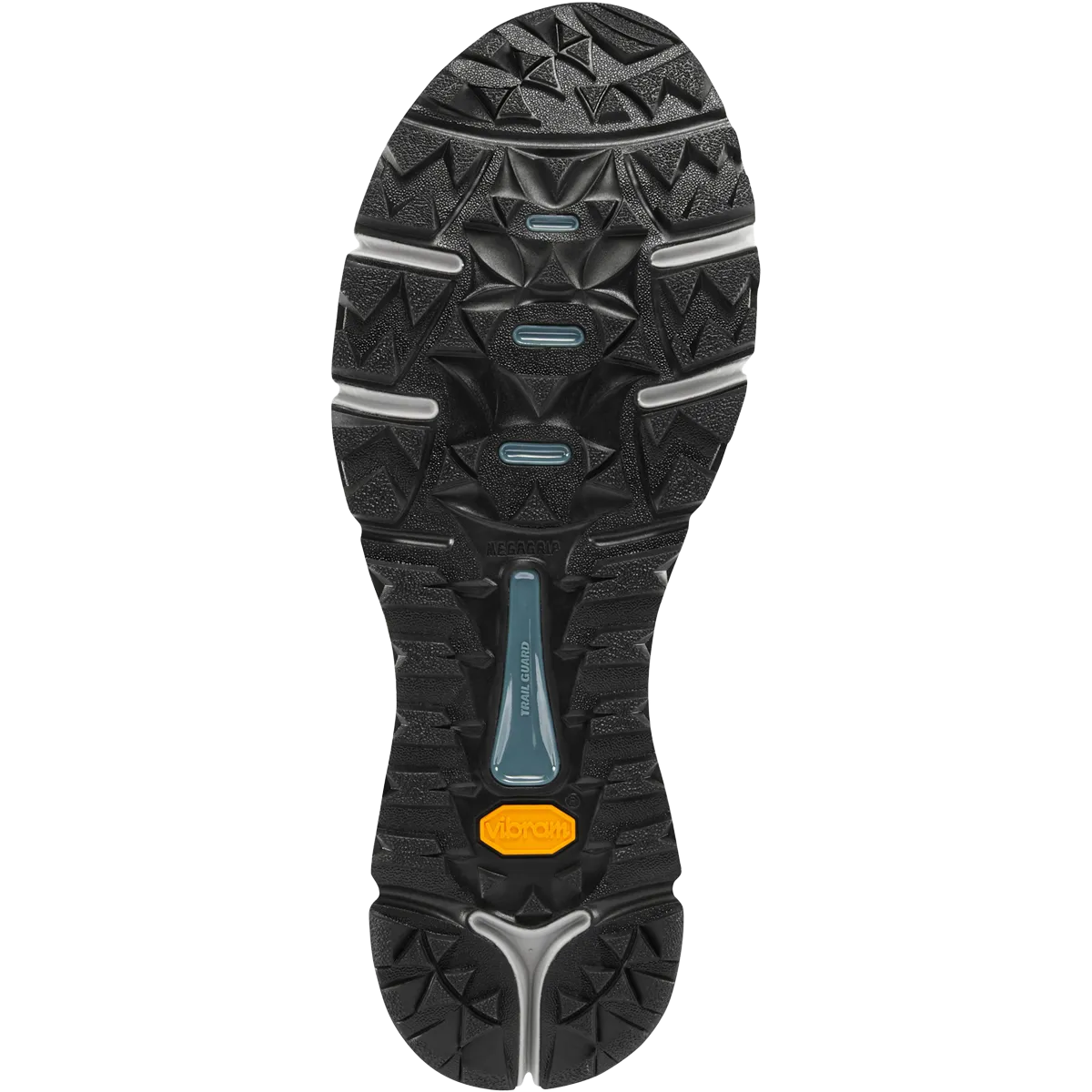 Best European Hiking Shoes Men's Trail 2650