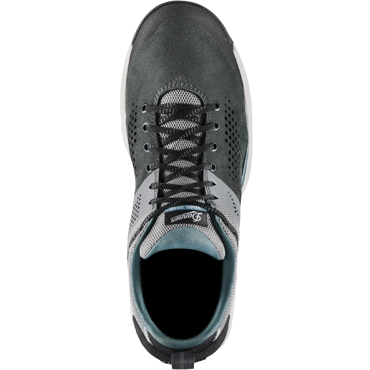 Rax Hiking Shoes Men's Trail 2650