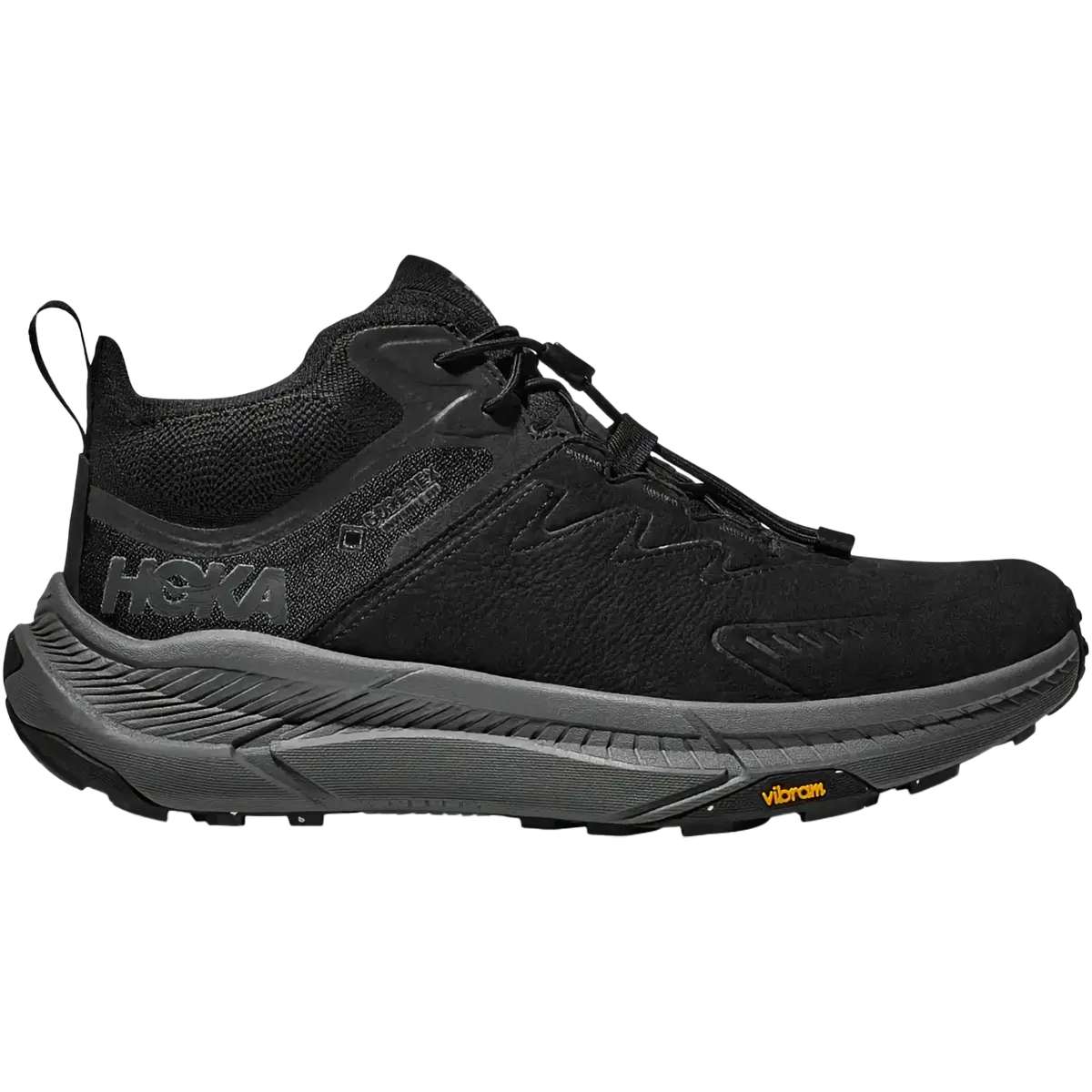 Men's Transport Chukka GTX Waterproof Low Rise Hiking Shoes