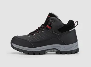 Men's WolfWalk Winter Boots V4 Best Running Shoes For Flat Arches