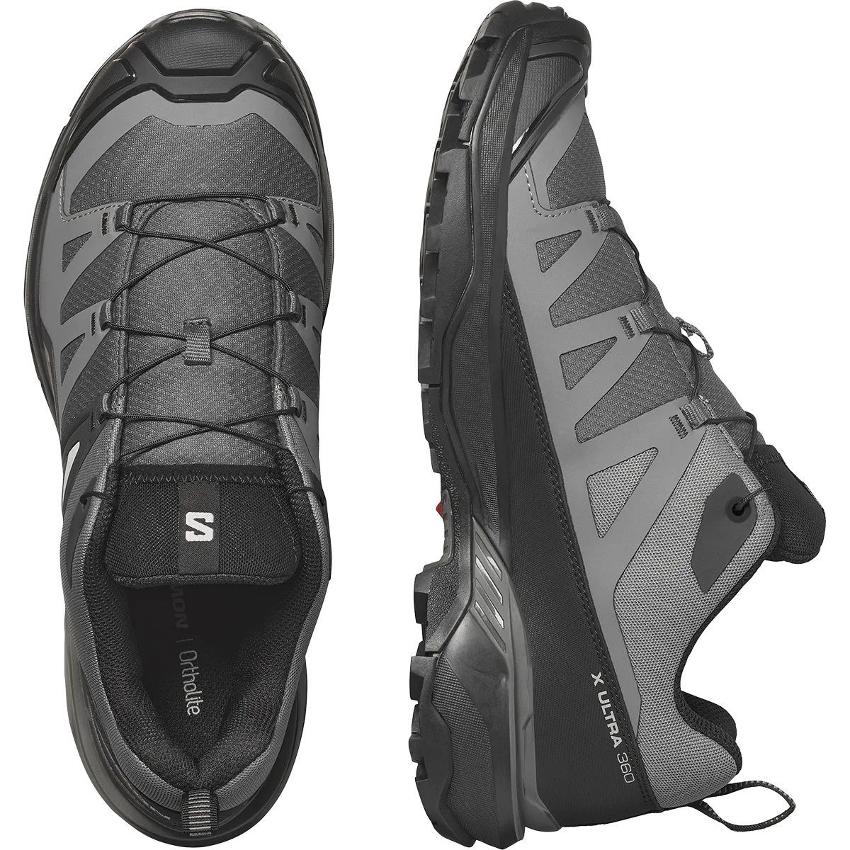 Men's X Ultra 360 Rubber Climbing Shoes