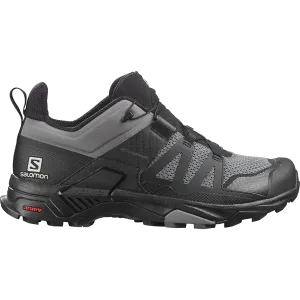 Men's X Ultra 4 Waterproof Or Hiking Shoes
