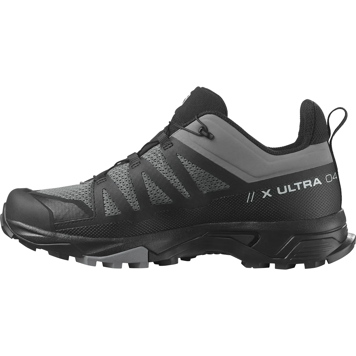 Ultra 112 Waterproof Hiking Shoes Men's X Ultra 4