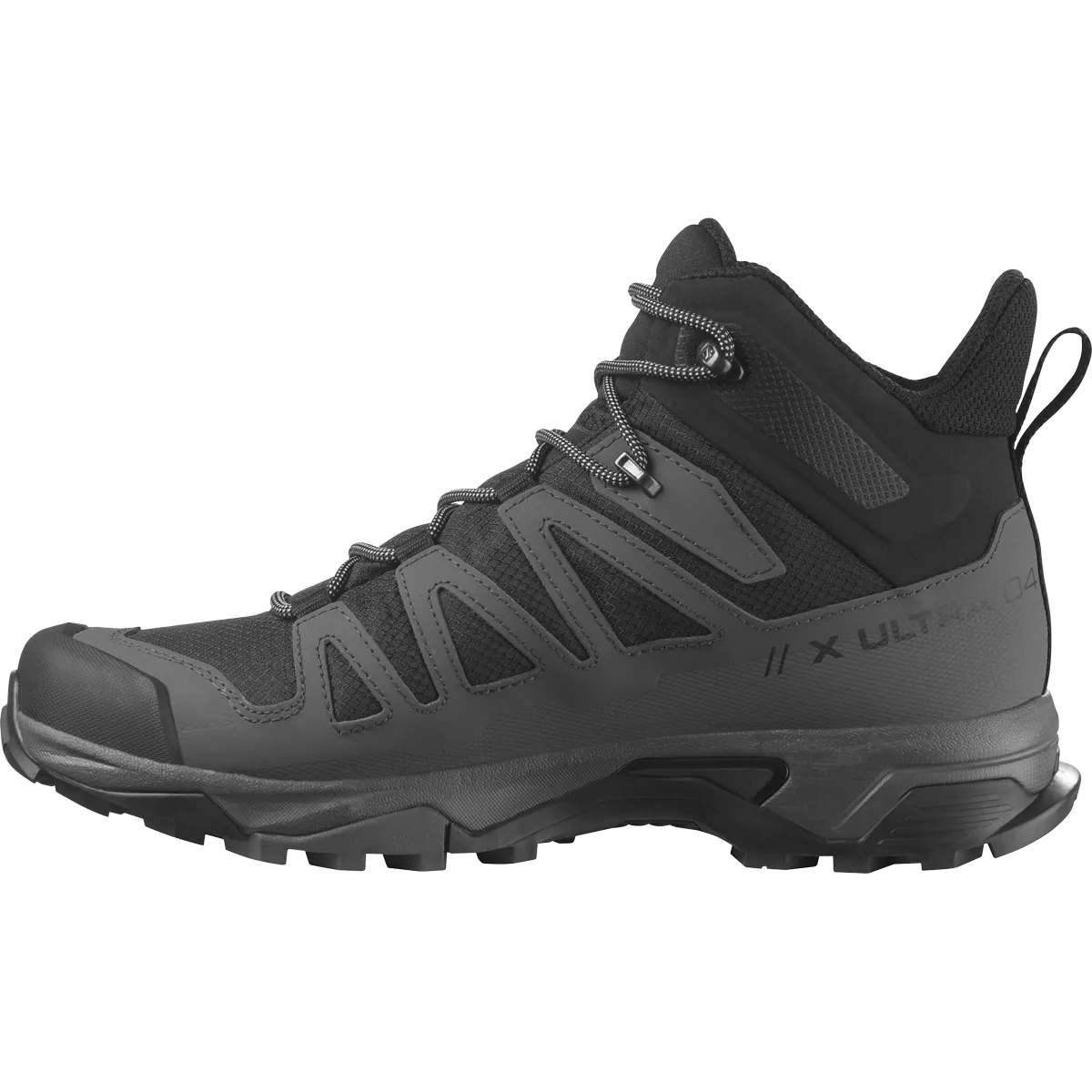 Vionic Hiking Shoes Men's X Ultra 4 Mid Gore-Tex