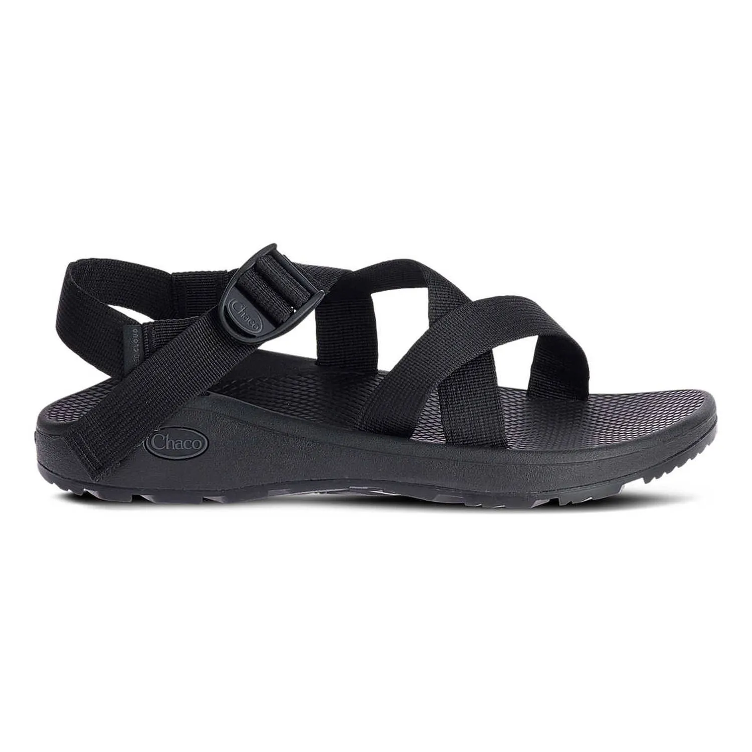 Men's Z/Cloud Bow Sandals