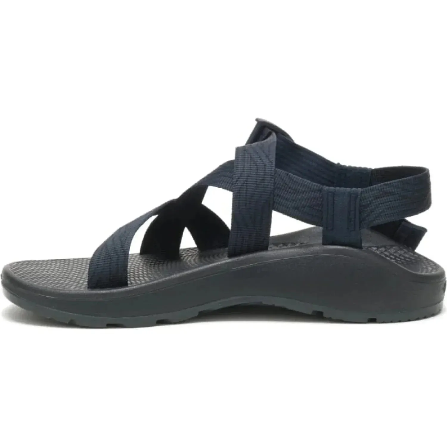 Wedge Closed Toe Sandals Men's Z/Cloud