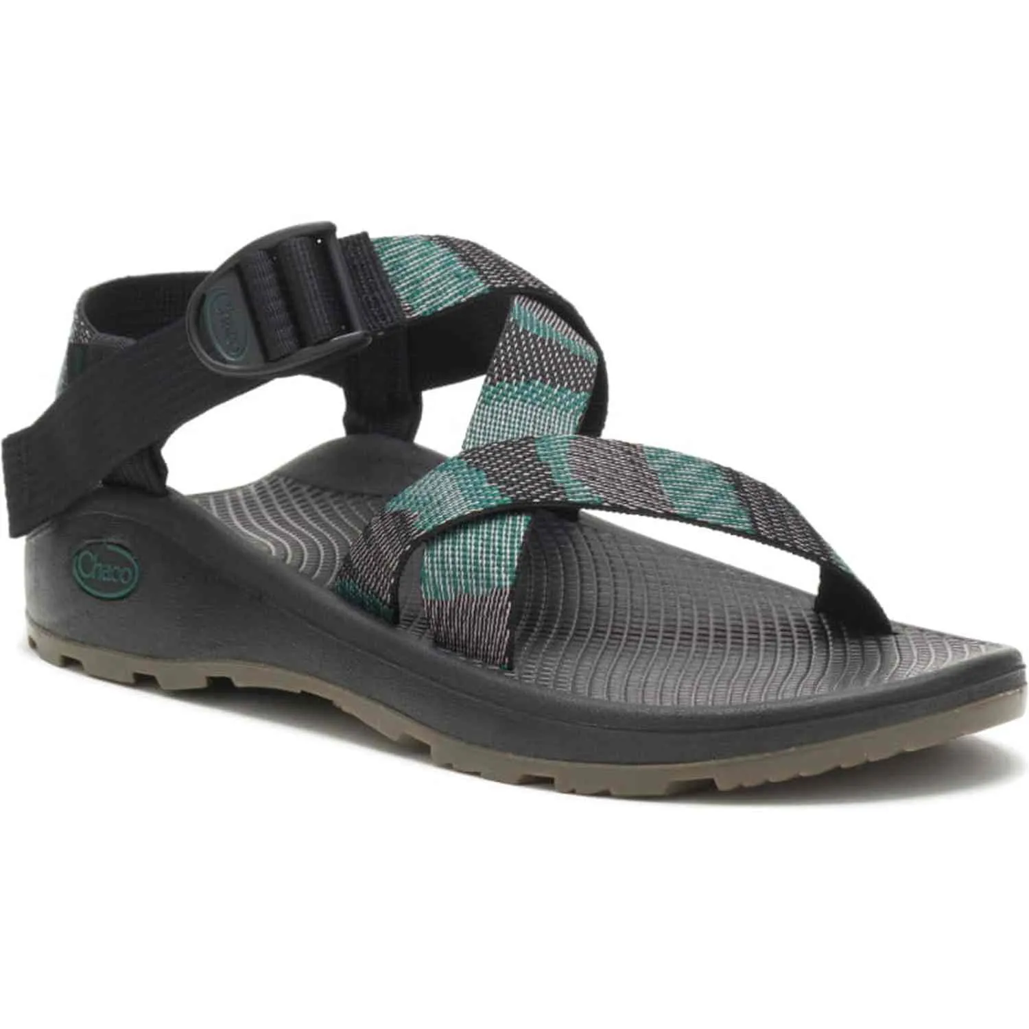 Luna Sandals Men's Z/Cloud