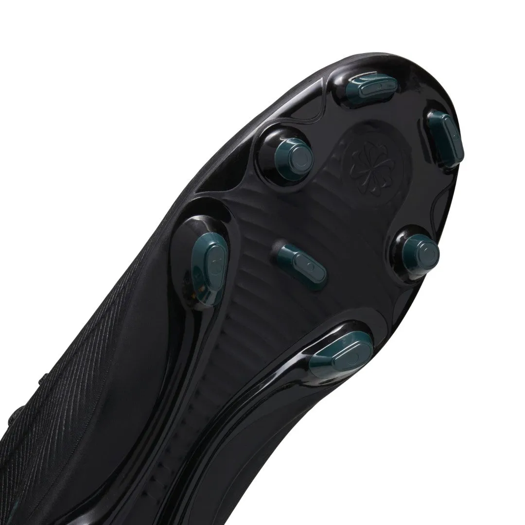 Mercurial Superfly 10 Club MG High-Top Boot Soccer Shoes Asics Sole Running Shoes